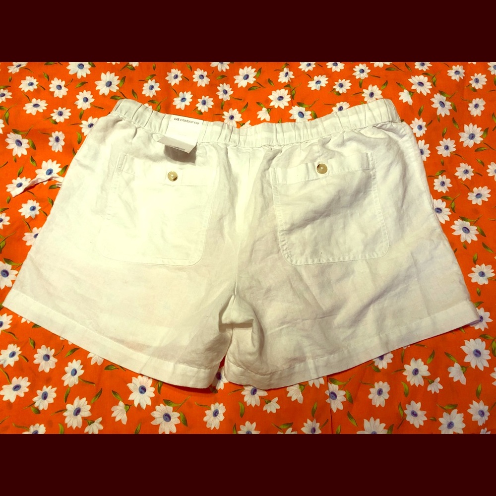 Liz Claiborne shorts